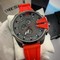 Diesel-Orange-Strap-Chrono-Cheif Replica