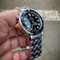 Omega-Seamaster-007-Edition-Black-Dial Replica