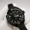 Omaga-Seamaster-Full-Black-Edition Replica