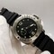 Pan-Luna-Black-Dial-Lither-Strap Replica