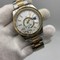 Rolers-Sky-White-Dial-Solid-Steel-Gold Replica