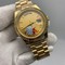 Rolers-Data-Full-Gold-Solid-Steel Replica