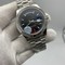 Roler-Data-Blacl-Dial-Solid-Steel Replica