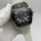 Hublot-Spirit-Bang-silver-White-Black-Glass Replica