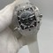 Hublot-Spirit-silver-White-Glass Replica