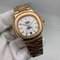 Patek-Philippe-Nautilus-White-Dial-High-Version Replica