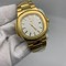 Patek-Philippe-Nautilus-White-Dial-Limon-High-Version Replica