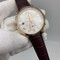 Montblanc-Classic-White-Dial Replica