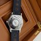 Breitling-Bandit-Black-Chrono-High-Version-on-Black-Rubber-Strap Replica