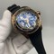 Corum-Babble-Skeleton-Dial-Engraving Replica