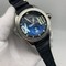 Corum-Babble-Solid-Steel-Chrono Replica