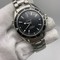Omega-Seamaster-Professional-Black-Dial Replica