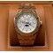 Audemars-Piguet-White-Dial-Perpetual-Calendar-High-Version-Gold Replica