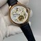 Car-Santo-Classic-Skeleton-White-Dial Replica