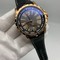 FM-FM-Crazy-Hours-Jumbo-White-Dial-2813 Replica