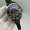 BellR-Grey-Skull-Lither-Strap Replica