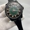 Roger-Dubuis-Black-Dial-On-Black-Leather-Strap-High-Version Replica
