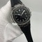 Patek-Philippe-Nautilus-Black-Dial-High-Version Replica