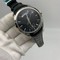 Tiss-Classic-Black-Dial-On-Black-Lither-Strap Replica