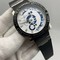Ulysse-Nardin-Marine-White-Silver-Hight-Version Replica