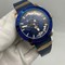 Ulysse-Nardin-Marine-Diamond-Blue-Gold-Hight-Version Replica