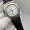 Patek-Philippe-Nautilus-White-Dial-High-Version Replica
