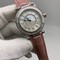 Frankc-Muller-Diamond-Pink-White-Dial-on-Pink-Leather-Strap Replica