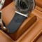 Hublot-Big-Bang-Leather-Strap-Full-Black-Silver-Case Replica