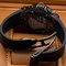Hublot-Full-Black-Chrono-Hight-Version-on-Black-Rubber-Strap Replica