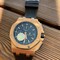 Audemars-Piguet-Royal-Oak-Offshore-Gold Replica