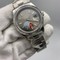Rolers-Data-Grey-Dial-Solid-Steel Replica