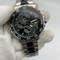 TagHa-steel-Black-Dial Replica