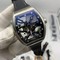 FM-Vanguard-Silver-Case-Skeleton Replica