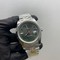Rolers-Rome-Grey-Dial-Juble-Straps-Solid-Steel Replica