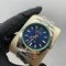 Rolex-Milgaus-Blue-Dial Replica