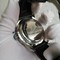 Breitling-Chronometr-Black-Rubber-Strap Replica