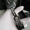 Hublot-Spirit-Black-leather-Strap Replica
