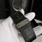 Hublot-Spirit-Black-leather-Strap Replica