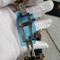 Ulysse-Nardin-Marine-Gold-Blue Replica