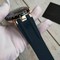Ulysse-Nardin-Perpetual-Gold-Blue Replica