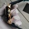 Ulysse-Nardin-Perpetual-Gold-Blue Replica