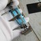 Ulysse-Nardin-Marine-Silver-Blue Replica