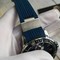 Ulysse-Nardin-Marine-Silver-Blue Replica