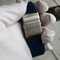 Ulysse-Nardin-Marine-Silver-Blue Replica