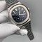 Patek-Philippe-Nautilus-Black-Dial-Duble-Chrono Replica