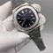 Patek-Philippe-Nautilus-Black-Dial Replica
