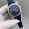 Patek-Philippe-Aquanaut-Blue-Dial Replica