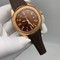 Patek-Philippe-Aquanaut-Gold-Dial Replica