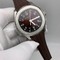 Patek-Philippe-Aquanaut-Chocolate-Dial Replica