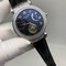 Patek-Philippe-Geneve-Engraved-Black-Dial Replica